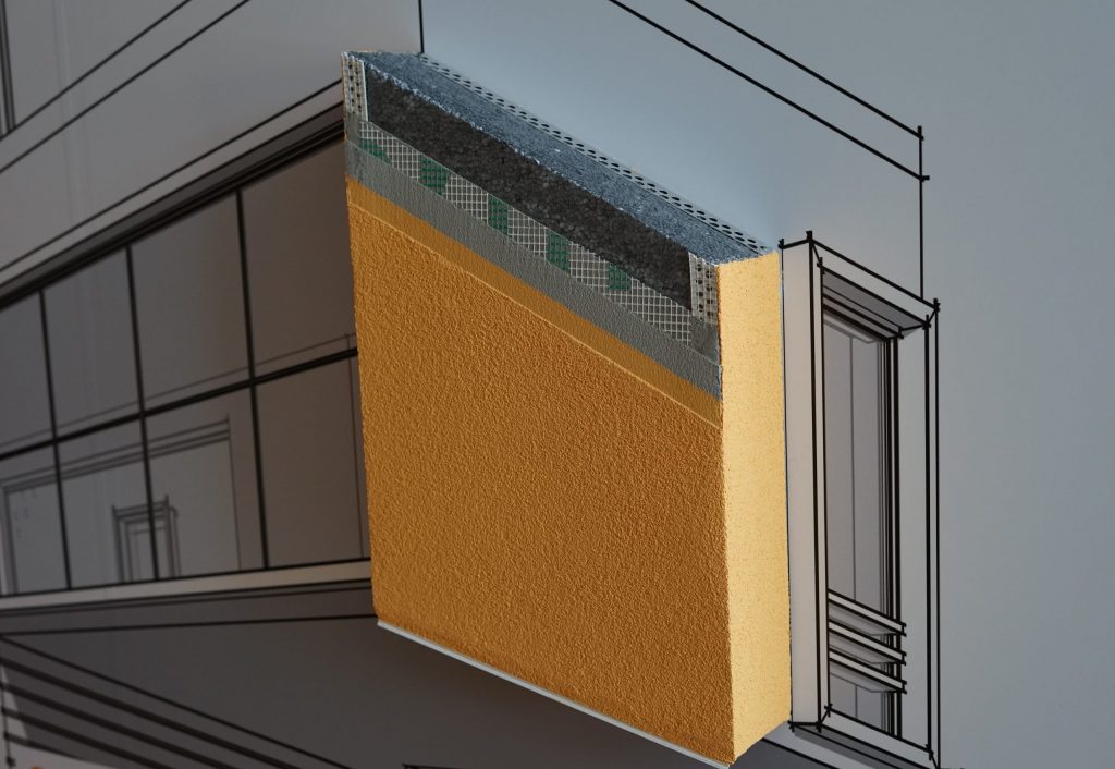 Descobreix SATE, el millor aillament per un habitatge