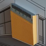 Descobreix SATE, el millor aillament per un habitatge