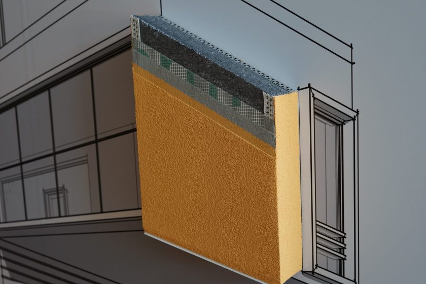 Descobreix SATE, el millor aillament per un habitatge